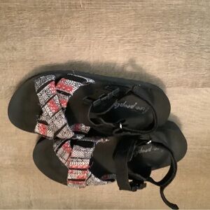 Free people sandals